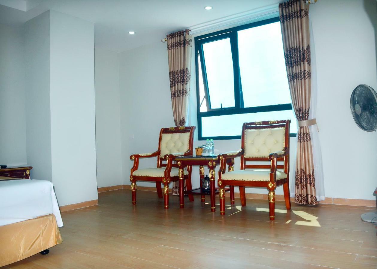 Phuong Hoang Hotel 2 Sam Son Exterior photo